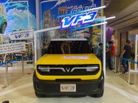 Bán xe VinFast VF3 2024 Plus giá 225 Triệu - Quảng Ninh