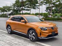 Bán xe VinFast VF8 2023 Eco AWD giá 600 Triệu - Quảng Ninh