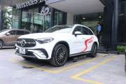 Bán xe Mercedes Benz GLC 2023 300 4Matic giá 2 Tỷ 550 Triệu - Hà Nội