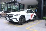 Bán xe Mercedes Benz GLC 2023 300 4Matic giá 2 Tỷ 540 Triệu - Hà Nội