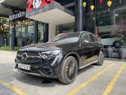 Bán xe Mercedes Benz GLC 2023 300 4Matic giá 2 Tỷ 550 Triệu - Hà Nội