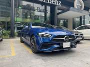 Bán xe Mercedes Benz C class 2022 C300 AMG giá 1 Tỷ 580 Triệu - Hà Nội