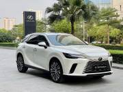 Bán xe Lexus RX 2024 350 Premium giá 3 Tỷ 430 Triệu - Hà Nội