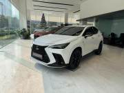 Bán xe Lexus NX 2025 350 F-Sport giá 3 Tỷ 420 Triệu - Hà Nội