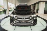 Bán xe Lexus LX 2025 600 Urban giá 8 Tỷ 590 Triệu - Hà Nội