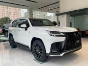 Bán xe Lexus LX 2025 600 F-Sport giá 8 Tỷ 840 Triệu - Hà Nội