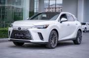 Bán xe Lexus RX 2025 350 Luxury giá 4 Tỷ 330 Triệu - Hà Nội