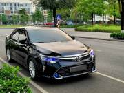 Bán xe Toyota Camry 2.0E 2018 giá 670 Triệu - Hà Nội