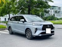 Bán xe Toyota Veloz Cross 1.5 CVT 2022 giá 575 Triệu - Hà Nội