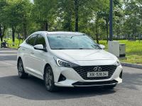 Bán xe Hyundai Accent 2021 1.4 AT Đặc Biệt giá 450 Triệu - Hà Nội