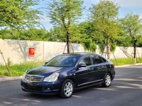 Bán xe Nissan Bluebird 2009 Sylphy 2.0 AT giá 225 Triệu - Hà Nội