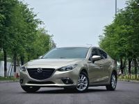 Bán xe Mazda 3 2016 1.5 AT giá 390 Triệu - Hà Nội