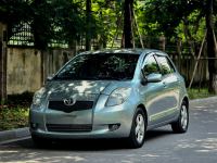 Bán xe Toyota Yaris 2008 1.3 AT giá 245 Triệu - Hà Nội