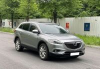 Bán xe Mazda CX9 3.7 AT AWD 2013 giá 415 Triệu - Hà Nội