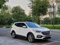 Bán xe Hyundai SantaFe 2018 2.4L 4WD giá 690 Triệu - Hà Nội