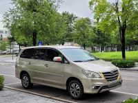 Bán xe Toyota Innova 2.0E 2016 giá 355 Triệu - Hà Nội