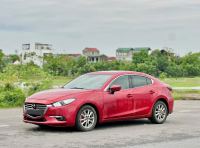 Bán xe Mazda 3 2018 1.5 AT giá 460 Triệu - Hà Nội