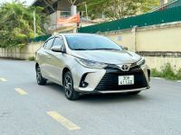 Bán xe Toyota Vios 2021 G 1.5 CVT giá 465 Triệu - Hà Nội