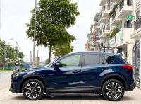 Bán xe Mazda CX5 2016 2.5 AT AWD giá 535 Triệu - Hà Nội