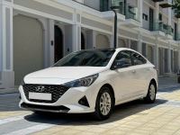 Bán xe Hyundai Accent 2023 1.4 MT giá 405 Triệu - Hà Nội