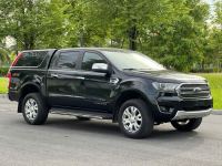 Bán xe Ford Ranger Limited 2.0L 4x4 AT 2021 giá 615 Triệu - Hà Nội