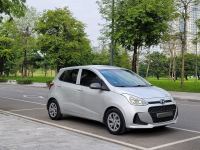 Bán xe Hyundai i10 2017 Grand 1.0 MT Base giá 185 Triệu - Hà Nội