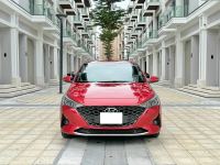 Bán xe Hyundai Accent 1.4 AT Đặc Biệt 2022 giá 468 Triệu - Hà Nội