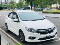 Bán xe Honda City 2017 1.5 giá 375 Triệu - Hà Nội