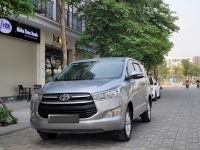 Bán xe Toyota Innova 2017 2.0E giá 420 Triệu - Hà Nội