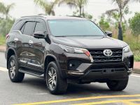 Bán xe Toyota Fortuner 2022 2.4L 4x2 AT giá 960 Triệu - Hà Nội