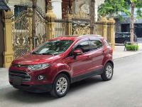 Bán xe Ford EcoSport 2015 Titanium 1.5L AT giá 285 Triệu - Hà Nội