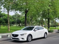 Bán xe Mazda 6 2016 2.0L Premium giá 420 Triệu - Hà Nội