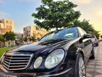 Bán xe Mercedes Benz E class 2006 E200 giá 155 Triệu - Hà Nội