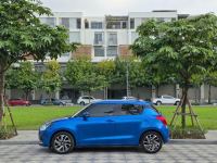 Bán xe Suzuki Swift 2021 GLX 1.2 AT giá 445 Triệu - Hà Nội