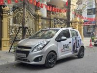Bán xe Chevrolet Spark 2017 Duo Van 1.2 MT giá 95 Triệu - Hà Nội