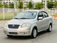 Bán xe Daewoo Gentra SX 1.5 MT 2009 giá 88 Triệu - Hà Nội