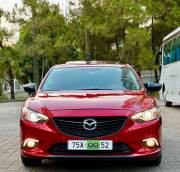 Bán xe Mazda 6 2016 2.0 AT giá 418 Triệu - Thừa Thiên Huế