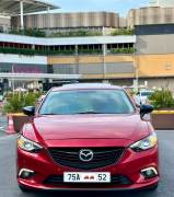 Bán xe Mazda 6 2016 Premium 2.0 AT giá 390 Triệu - Thừa Thiên Huế