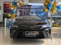 Toyota Corolla altis 2024