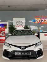 Bán xe Toyota Camry 2024 2.5Q giá 1 Tỷ 370 Triệu - TP HCM