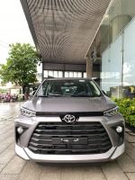 Bán xe Toyota Avanza Premio 1.5 AT 2024 giá 568 Triệu - TP HCM