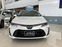 Bán xe Toyota Corolla altis 2024 1.8HEV giá 830 Triệu - TP HCM