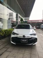 Bán xe Toyota Vios 2023 G 1.5 CVT giá 545 Triệu - TP HCM