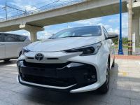Bán xe Toyota Vios E 1.5 MT 2024 giá 443 Triệu - TP HCM