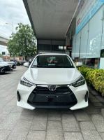 Bán xe Toyota Wigo 2024 G 1.2 AT giá 395 Triệu - TP HCM