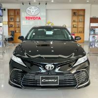 Bán xe Toyota Camry 2.5Q 2024 giá 1 Tỷ 375 Triệu - TP HCM