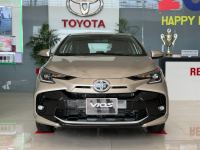 Bán xe Toyota Vios 2024 E CVT giá 454 Triệu - TP HCM