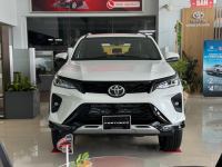 Bán xe Toyota Fortuner 2024 Legender 2.4L 4x2 AT giá 1 Tỷ 151 Triệu - TP HCM