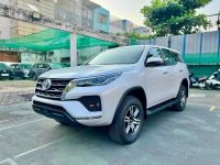 Bán xe Toyota Fortuner 2024 2.4L 4x2 AT giá 1 Tỷ 22 Triệu - TP HCM