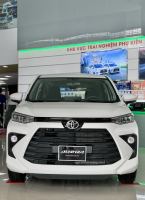 Bán xe Toyota Avanza Premio 1.5 AT 2024 giá 555 Triệu - TP HCM